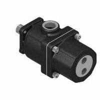 Pompa hidraulică pentru utilaje agricole John Deere 550135381