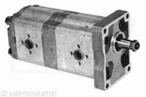 Pompa hidraulică pentru skidsteer john deere – coduri 24386rca și 26507ray