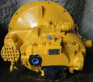 Pompa hidraulică john deere 800c 1 Pompa hidraulică john deere 800c