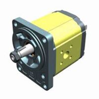 Pompa hidraulică pentru utilaje John Deere 970