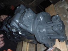 Pompa Hidraulică K3V63DT - Second Hand, Stare Bună