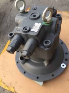 Pompa hidraulica kawasaki m5x180chb-10a-52a