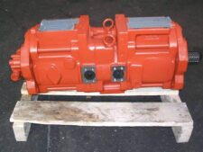 Pompa Hidraulică Kawasaki - Model Industrial Robust