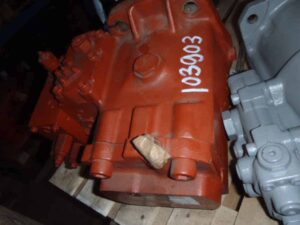 Pompa hidraulică kawasaki nv120c – cod 103903