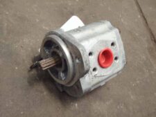Pompa hidraulică Kayaba KRP4-19AE