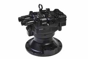 Pompa hidraulică pentru excavator kobelco