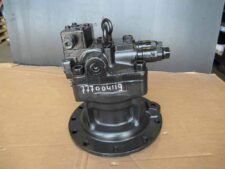 Reductor de Rotire pentru Kobelco, Cod YB15V00017F1