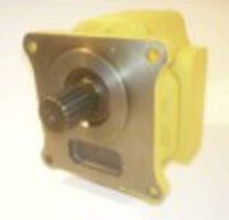 Pompa hidraulică pentru buldozer Komatsu D115 - cod 07440-72202