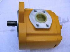 Pompa hidraulică pentru Komatsu D40