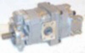 Pompa hidraulică pentru utilaje komatsu hd255-5 și wa420-3 1 Pompa hidraulică pentru utilaje komatsu hd255-5 și wa420-3