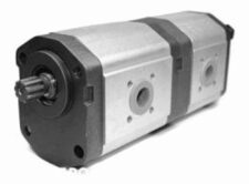 Pompa hidraulică pentru utilaje Komatsu PC210LC-8