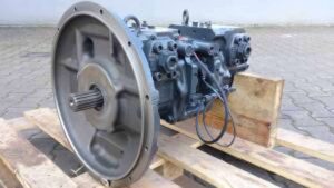 Pompa hidraulică pentru komatsu pc240-11