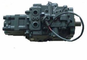 Pompa hidraulică pentru excavator komatsu pc50mr-2/11 1 Pompa hidraulică pentru excavator komatsu pc50mr-2/11