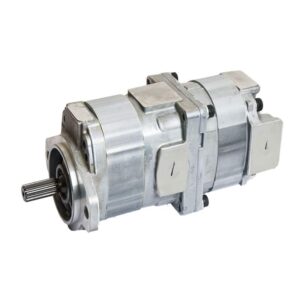 Pompa hidraulică pentru komatsu wa180-1 1 Pompa hidraulică pentru komatsu wa180-1