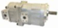 Pompa hidraulică pentru buldozer Komatsu WA250-1