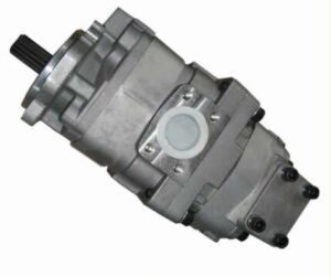 Pompa hidraulică pentru komatsu wa350 1 Pompa hidraulică pentru komatsu wa350