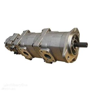 Pompa hidraulică pentru komatsu wa380-3 1 Pompa hidraulică pentru komatsu wa380-3