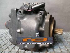 Pompa Hidraulică pentru Komatsu WA430-6 Royal Dru