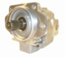 Pompa hidraulică pentru Komatsu WA450-1 WA470-1