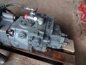 Pompa hidraulică lmv140 pentru liebherr 904/914/924/934 1 Pompa hidraulică lmv140 pentru liebherr 904/914/924/934