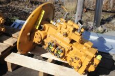 Pompa hidraulică LPVD 100 second-hand pentru Liebherr A922Lit