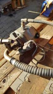Pompa hidraulică pentru libherr 900 1 Pompa hidraulică pentru libherr 900