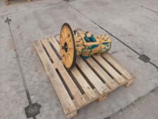 Pompa hidraulică Liebherr 902 second hand