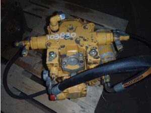 Pompa hidraulică liebherr 954 - cod 103830 1 Pompa hidraulică liebherr 954 – cod 103830