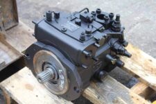 Pompa Hidraulică Liebherr A4V90