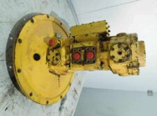 Pompa hidraulica Liebherr LPVD 45