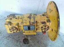 Pompa Hidraulică Liebherr LPVD 90 Utilizată