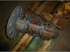 Pompa hidraulică liebherr lpvd045 – import germania