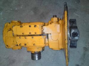 Pompa hidraulică liebherr lpvd45 - second hand 1 Pompa hidraulică liebherr lpvd45 – second hand