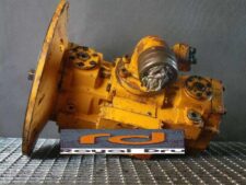 Pompa Hidraulică Liebherr LPVD90 pentru Liebherr A922 - Royal Dru