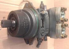 Pompa Hidraulică Liebherr pentru Modelele R906, R916, R922, R924, R926
