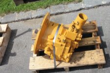 Pompa Hidraulică Liebherr R 900 Second Hand în Stare Bună