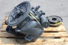 Pompa hidraulica Linde 2 PV 105 pentru excavator Atlas 2002