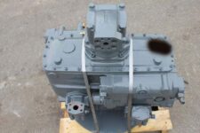 Pompă Hidraulică Linde 2P 75 - Import Germania