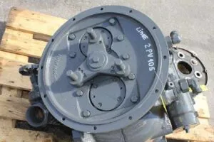 Pompa hidraulică linde 2pv105