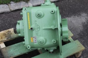 Pompa hidraulică linde b2 pv50 - import germania 1 Pompa hidraulică linde b2 pv50 – import germania