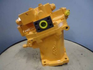 Pompa hidraulica linde bmr 75