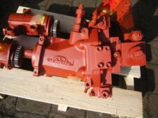 Pompa hidraulică Linde BMR 75, second-hand