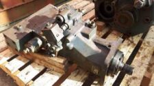 Pompa Hidraulică Linde BMR105-12