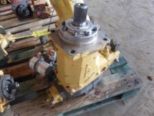 Pompa Hidraulică Linde BPR186 - Utilaj Industrial