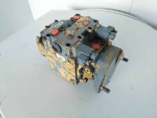 Pompa Hidraulică Linde BPV100 pentru Utilaje de Serviciu