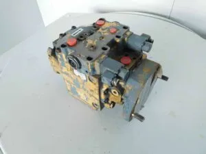 Pompa hidraulică linde bpv100 pentru utilaje de serviciu