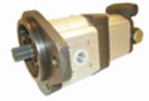 Pompa hidraulică linde h25d-351