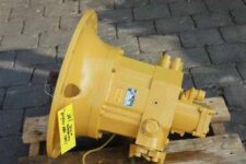 Pompa hidraulică Linde HPR 130-01