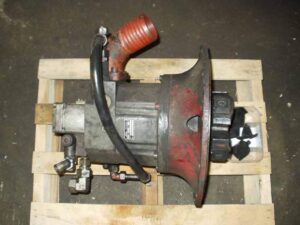 Pompa hidraulică linde hpr 130 - second hand 1 Pompa hidraulică linde hpr 130 – second hand