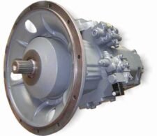 Pompa Hidraulică Linde HPR 130D